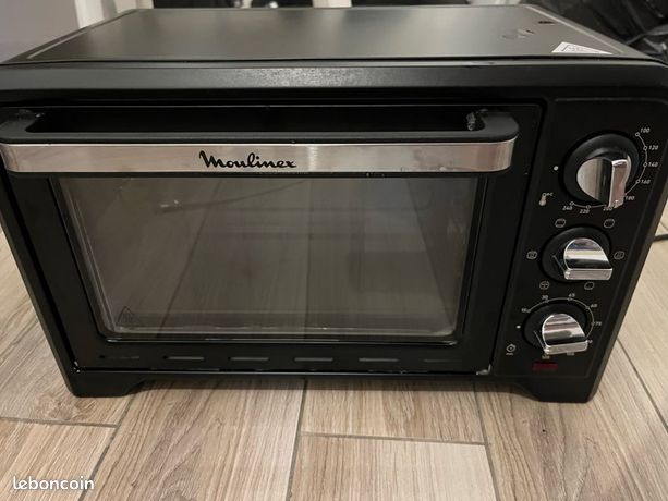 Mini Four Moulinex Optimo 19L