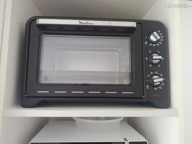 Mini Four Moulinex