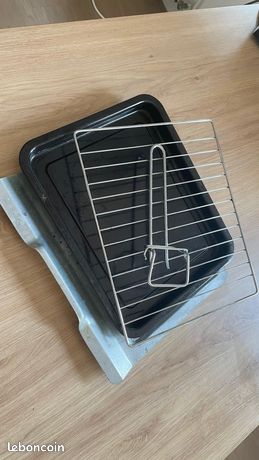 Mini four Zilan 30L + accessoires