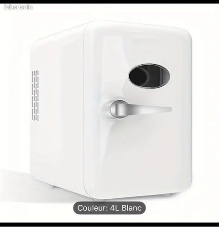 Mini frigo 4L