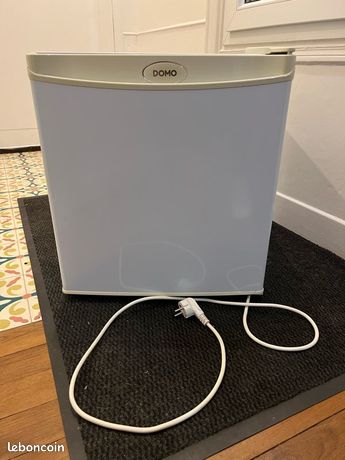 Mini frigo DOMO 47*50*51cm