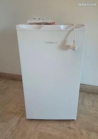 Mini frigo étudiant
