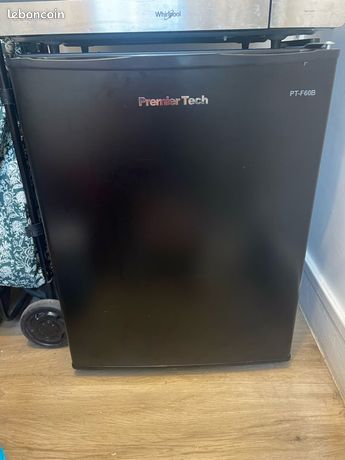 Mini Frigo noir