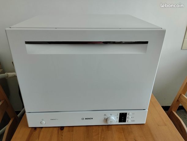 Mini Lave vaisselle 6 couvert BOSCH