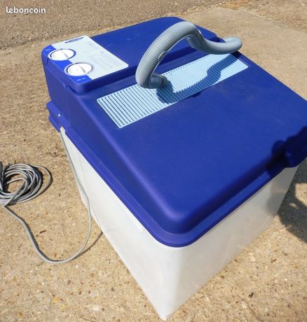 Mini machine à laver Carad MB 30
