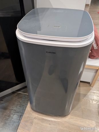 Mini sèche linge Klarstein