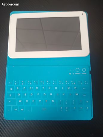 Mini Tablette