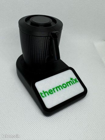Mini TM7 démoule pâte