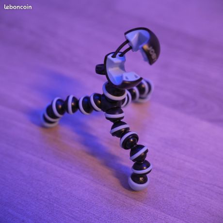 Mini trépied Gorillapod