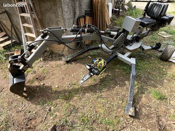 Minipelle araignée HG Tech 360