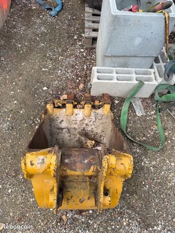 Minipelle CAT303