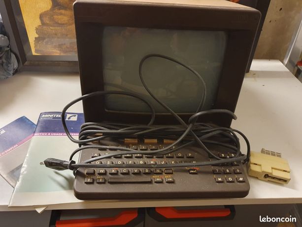 Minitel