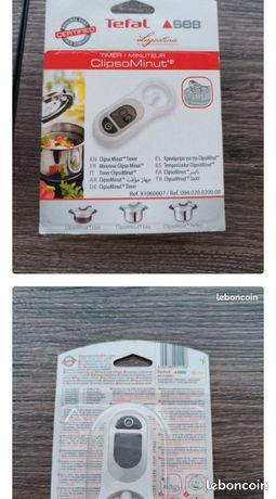 Minuteur clipso