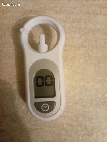 Minuteur pour cocotte seb