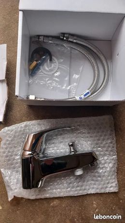 Mitigeur bain/douche Ramon Soler neuf