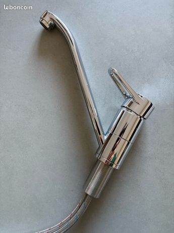 Mitigeur Blanco NEUF