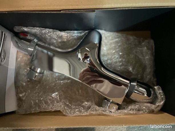 Mitigeur de baignoire