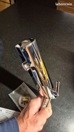 Mitigeur détecteur infrarouge