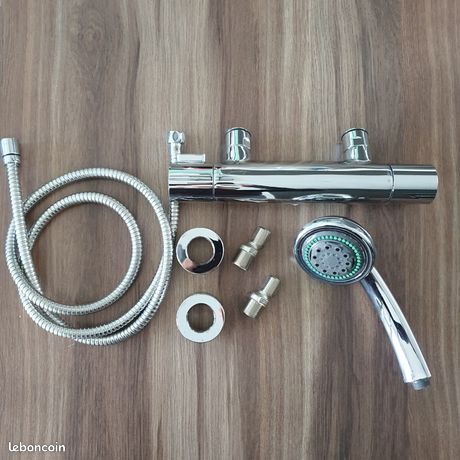 Mitigeur Douche JACOB DELAFON