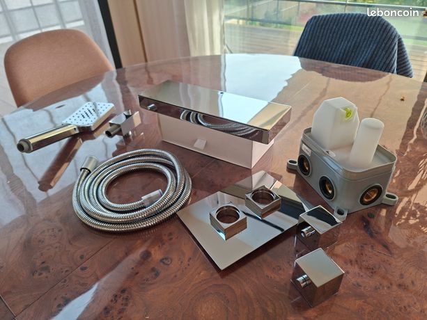 Mitigeur encastrable IMEX