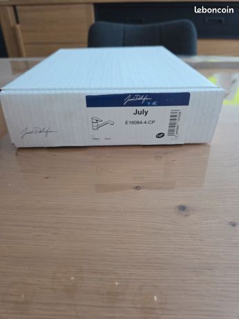 Mitigeur evier Jacob delafon