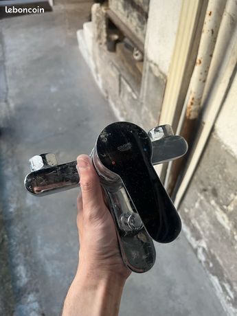 Mitigeur Grohe Douche Baignoire