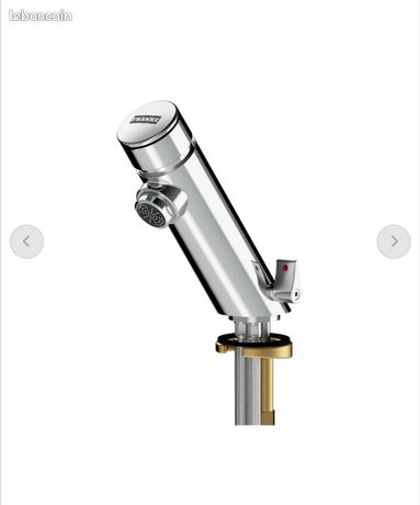 Mitigeur lavabo Franke