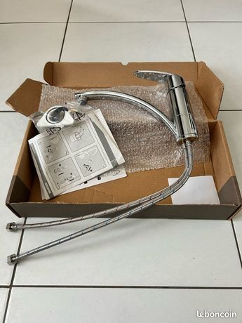 Mitigeur pour évier