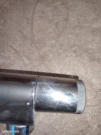 Mitigeur salle de bain