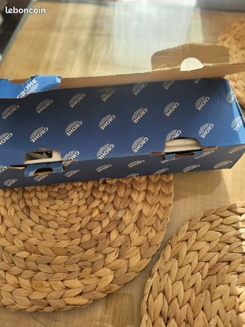 Mitigeur thermostatique grohe