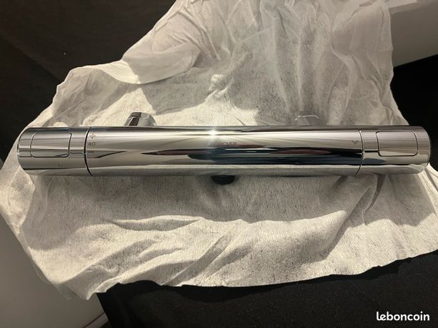 Mitigeur thermostatique Porcher