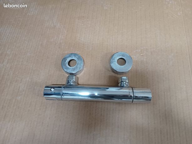 Mitigeur thermostatique