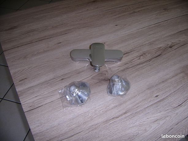 Mitigeur hansgrohe