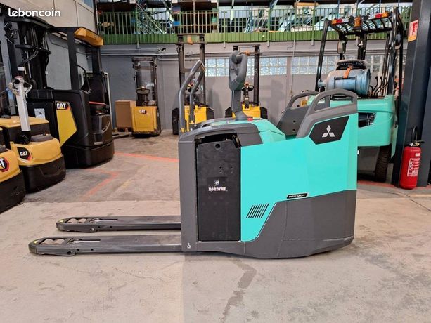 Mitsubishi PBF25N3R MITSUBISHI