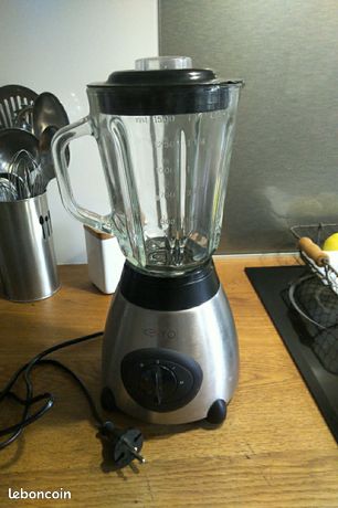 Mixer blender