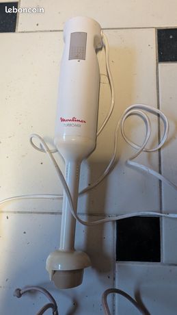 Mixer moulinex