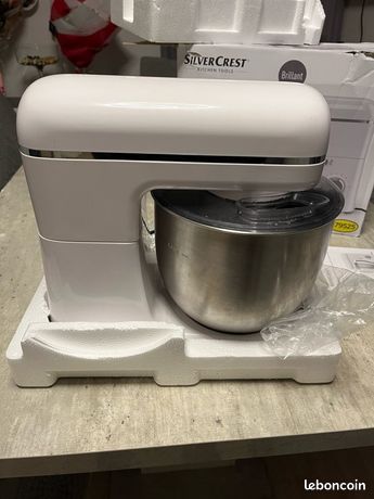 Mixer robot multifonctions