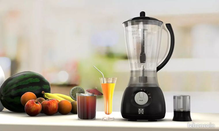 Mixer Blender 2/1