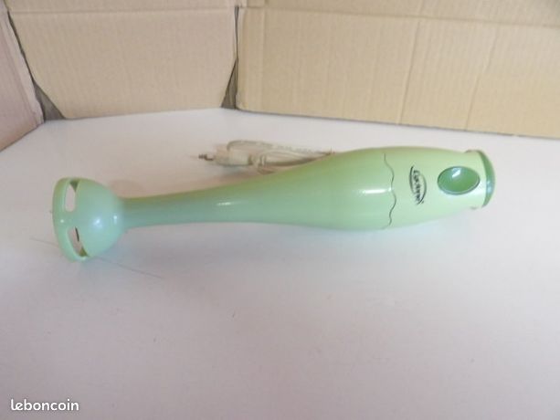 Mixer Cyclone