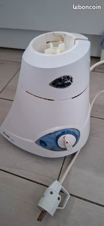 Mixer indian mixie