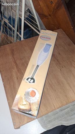 Mixeur à main 300w