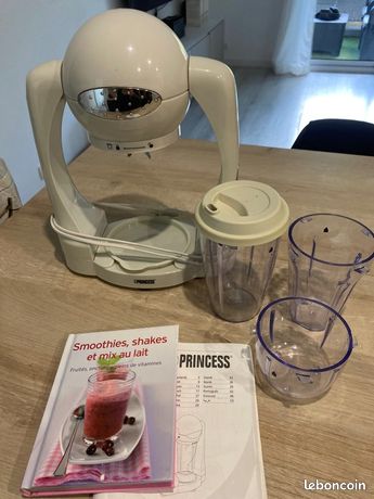 Mixeur à smoothies et autre