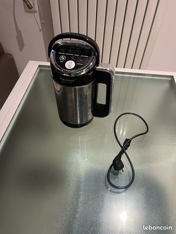 Mixeur Moulinex tout en 1