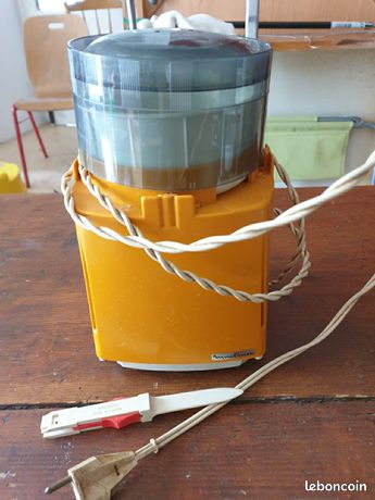 Mixeur Moulinex