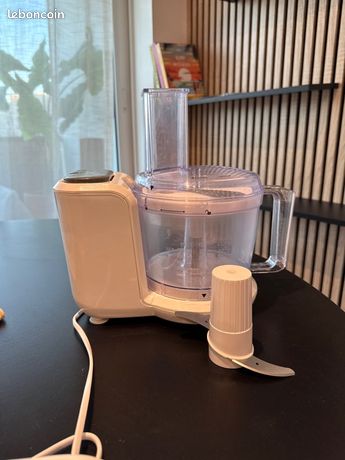 Mixeur multifonction