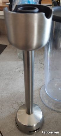 Mixeur plongeant Electrolux