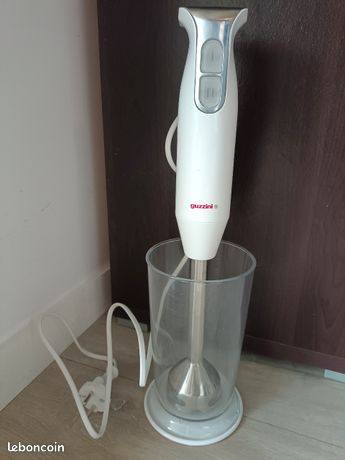 Mixeur plongeant guzzini