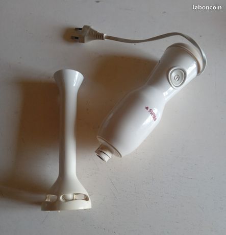 Mixeur plongeant Seb