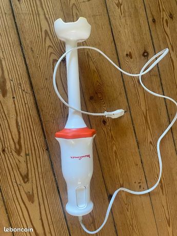 Mixeur plongeur MOULINEX