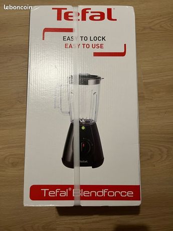 Mixeur Tefal blendforce